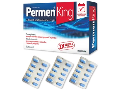 SCIENCE IN SPORT (SIS) Permen King – 30 Tablets | Sexual Performance & Potency Support