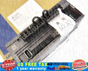 Mitsubishi MR-J4-70A-RJ Servo Drive MRJ470ARJ New In Box Expedited Shipping - Picture 1 of 2