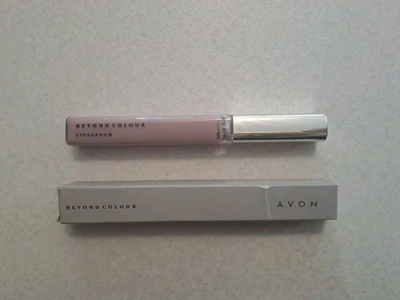 HEATHER Avon Beyond Colour Triple Benefit Eyeshadow - Image 1 of 2