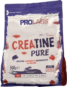 Creatine Pure Polvere - 500 Gr - Foto 1 di 12