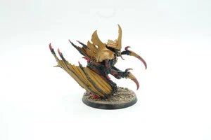 Tyranid Prime [x1] Tyranids [Warhammer 40K] Painted - Picture 1 of 2