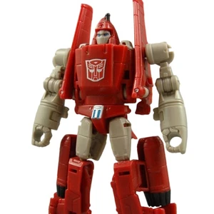 Transformers Combiner Wars Legends Class Modellino Powerglide Nuovo in Magazzino - Foto 1 di 3