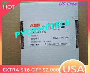 New ABB CM-PFS.S 1SVR730824R9300 #DW US Free TAX - Picture 1 of 3