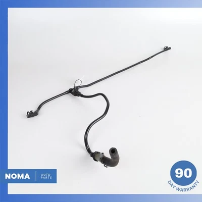 Land Rover Range Rover L405 2016 motor refrigerante manguera de agua tubo fabricante de equipos originales Foto 1 de 4