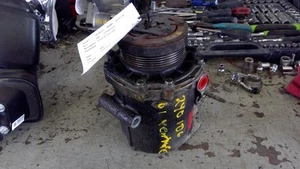 AC Compressor Base With Rear AC Opt C69 Fits 01-05 MONTANA 625960 - Picture 1 of 12