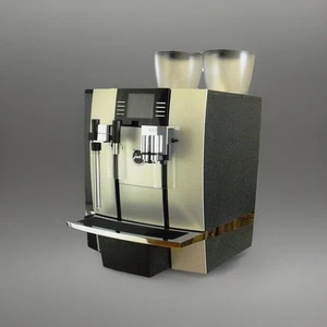 JURA GIGA X9c Agua Fija Gastronomía Cafetera 💫 25 meses de garantía. - Imagen 1 de 4