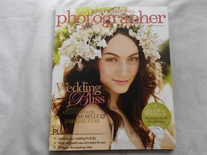 PROFESSIONAL PHOTOGRAPHER Magazine-SEPTEMBER,2010 - Imagen 1 de 2