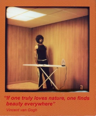 COLD STORED MoMA Edition, Polaroid Color i-Type Film (8 Photos) - Image 1 of 4