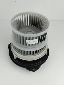 2019 Toyota RAV4 XA50 2.5 Petrol Hatchback Denso Heater Blower Motor 5274 T1 - Picture 1 of 7