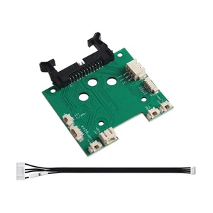 Carte d'adaptateur d'extrudeuse d'impression 3D pour circuit imprimé - Afbeelding 1 van 7