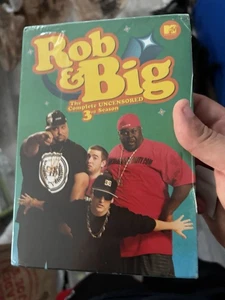 Rob & Big: Season 3 New - Foto 1 di 5