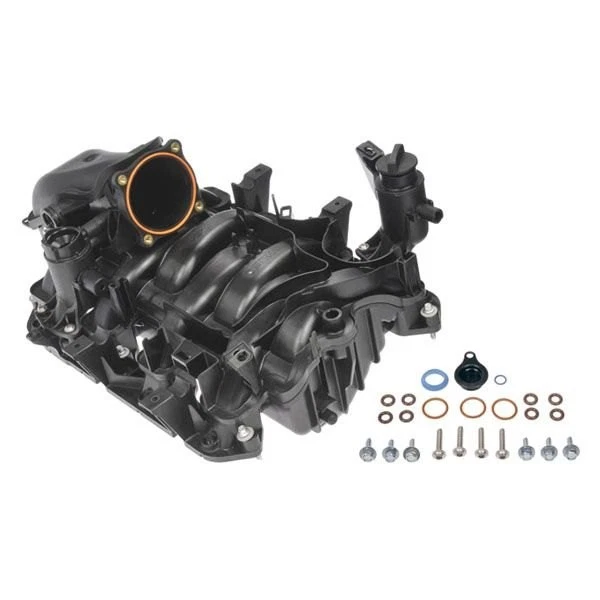 For Dodge Ram 3500 2004-2008 Dorman Nylon Plastic Intake Manifold Foto 1 de 4
