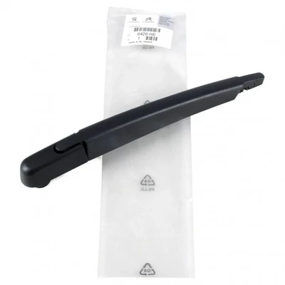 Brazo De Limpiaparabrisas Trasero Para Peugeot 2008 II Citroën DS3 C3 - Imagen 1 de 2