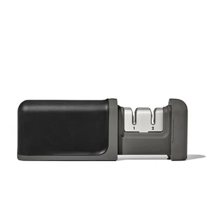 NEW OXO Good Grips Everyday Knife Sharpener - Picture 1 of 3