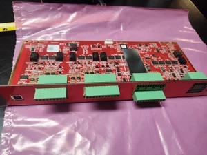 Nalco Scheda Sensore Trasar 3d 012916 USB - Foto 1 di 4