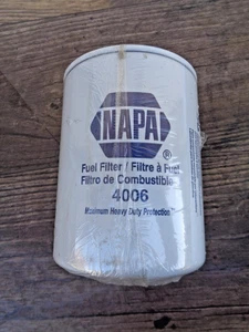 NAPA Fuel Filter 4006 - Picture 1 of 3