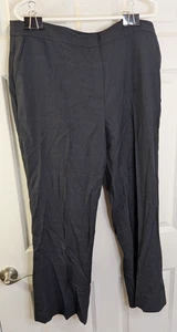 Brooks Brothers, Vitale Barber Iscanico, Damen Hose, blau, Größe 16/40x29 - Bild 1 von 4