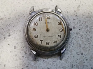 Reloj Hombre URSS Raro Vintage RODINA - Imagen 1 de 5