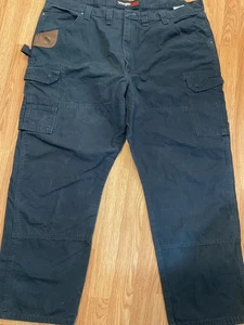 Mens:Wrangler Riggs Workwear Carpenter Pants Sz.44X30 - Picture 1 of 9