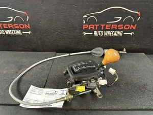 Jaguar XK8 1997 transmisión automática palanca de cambios selector de marchas - Imagen 1 de 9