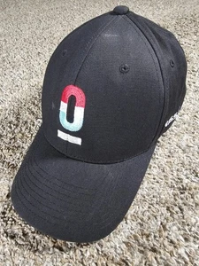 Cappello Berretto Uomo RadioShack Nissan TREK Bikes Racing Fit L-XL Yupoong - Foto 1 di 9