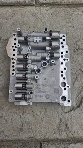 MPS6 6DCT450 Ford Transmission NEW Solenoids Valve Body 7M5R-7H035-CA. GENUINE - Picture 1 of 4