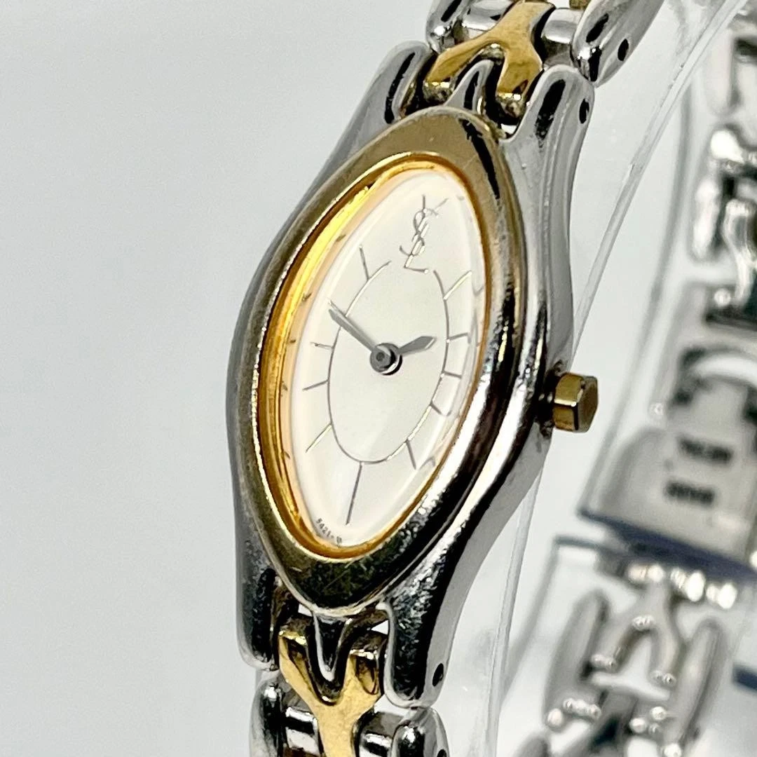 Yves Saint Laurent Watches, Parts & Accessories | eBay