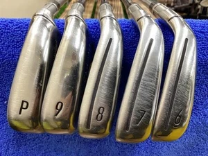 Taylormade SIM2 Iron Set MAX SIM2 MAX Flex S - Picture 1 of 6