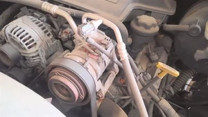 AC AIR CONDITION COMPRESSOR PUMP AC Compressor Fits 03-08 DODGE 1500 PICKUP 1804 - Picture 1 of 12