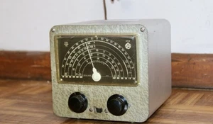 NICE WORLD RADIO LABS WRL WRL-755 VFO - Zdjęcie 1 z 6