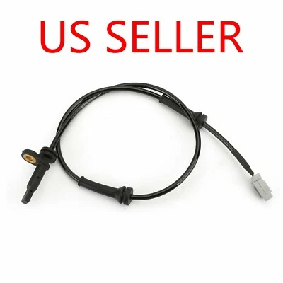 Sensor de velocidad de rueda ABS delantero para Nissan Rogue 2008-2013 2,5 L ALS1658 47910-1DA1A Foto 1 de 4