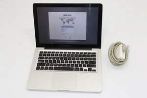 Apple Macbook Pro 2011 Core i7 2.7GHZ 4GB RAM 500GB HDD - Silver - Picture 1 of 22