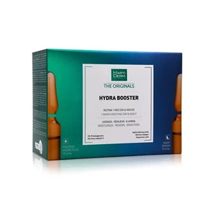 NEW MARTIDERM THE ORIGINALS HYDRA BOOSTER DAY AND NIGHT 30 AMPOULES - Picture 1 of 1