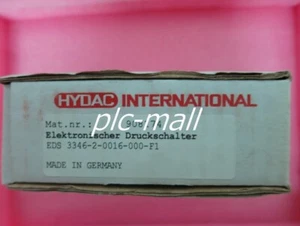 EDS3346-2-0016-000-F1 Pressure Sensor EDS3346-2-0016-000-F1 EDS3346-2-0016-000-F - Picture 1 of 3