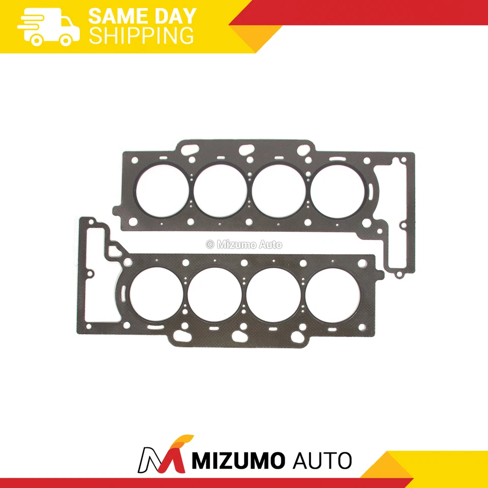 Junta de cabeça de grafite ajuste 93-11 Cadillac Deville Sevilha Eldorado Buick Lucerna - Imagem 1 de 2