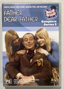 Father Dear Father Series 2 Free Postage - Picture 1 of 2