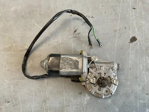 Mercedes W123 LH Front Driver Door Power Window Motor  - Bild 1 von 3