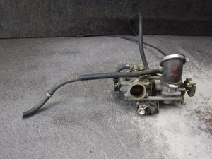 03 Ducati Monster 620 Throttle Body 438 - Bild 1 von 5
