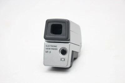 奥林巴斯 VF-3 VF3 电子取景器 适用于 PEN 系列 日本 — 第 1/4 张图片