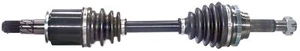 CV Axle Shaft Front Right DSS 5830N fits 04-06 Infiniti G35 - Picture 1 of 5