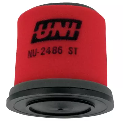 Uni Foam Air Filter Multi Stage Competition Open Cell Suzuki King Quad - Image 1 of 3