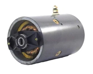 ELECTRIC MOTOR FITS MAXON LPL-0001 MMY-4002 MMY-6105 W-8934 39200399 - Imagen 1 de 2