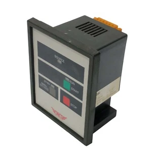 JRCS SCU-AT7 STARTER CONTROL UNIT AC 18V Ser.No. 30I00299 - Picture 1 of 9