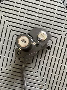 2013-2015 Honda Cbr500r Key Ignition Lock Set Seat Lock OEM Cbr 500 14 *No Key - Picture 1 of 5