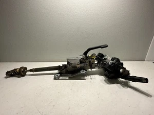 2004-2008 Acura TSX Complete Factory Steering Column w/ Switch, Immobilizer OEM - Picture 1 of 15
