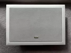 B&W CWM Cinema In Wall Center Speaker 150WPC - Picture 1 of 11