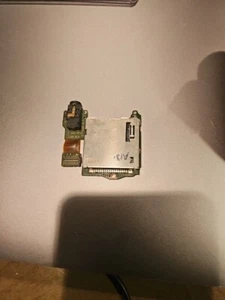 Nintendo Switch Game Reader - Authentic - OEM  - Picture 1 of 2