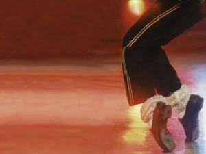 MICHAEL JACKSON POSTER Amazing Shot RARE HOT NEW 5 - Picture 1 of 1