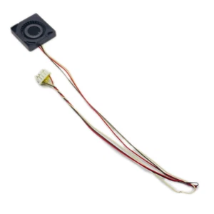 BSBX103HK-00C7E 15mm fan 15x15x4mm 1504 DC3.3V 0.06A Mini Side Blowing Centrifug - Afbeelding 1 van 1