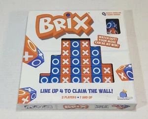 Brix Game 3 Ways to Play Game New - Picture 1 of 4